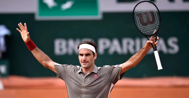 İsviçreli Ünlü Tenisçi Roger Federer, ATP ve WTA’nın Birleşmesini İstiyor