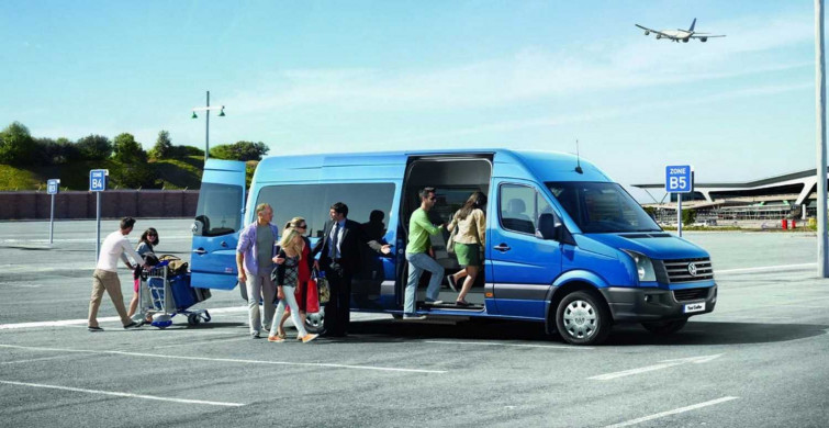 İşyeri servis vermek zorunda mı? İş kanununa göre ev ve işyeri arası kaç kilometre olmalıdır?