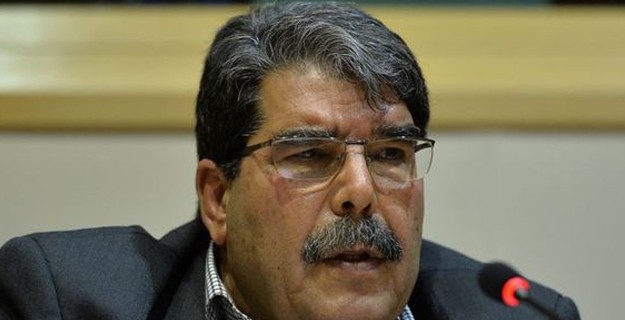 'İt Başı' Türkiye'ye İkinci Tehdit Mesajını Gönderdi