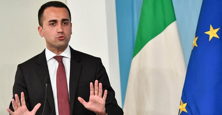 İtalya, BAE ve Suudi Arabistan'a Silah Satışını İptal Etti
