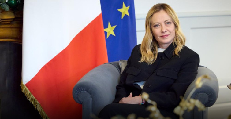 İtalya Başbakanı Meloni'den AB'ye Eleştiri: "Miyop ve Bürokratik Bir Dev"