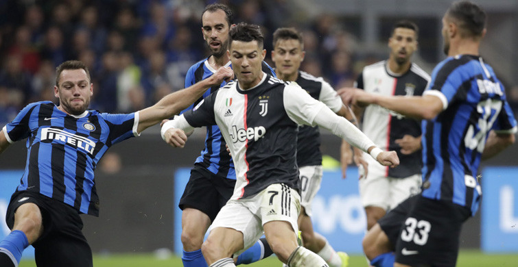 İtalya Kupası'nda Derbi Heyecanı