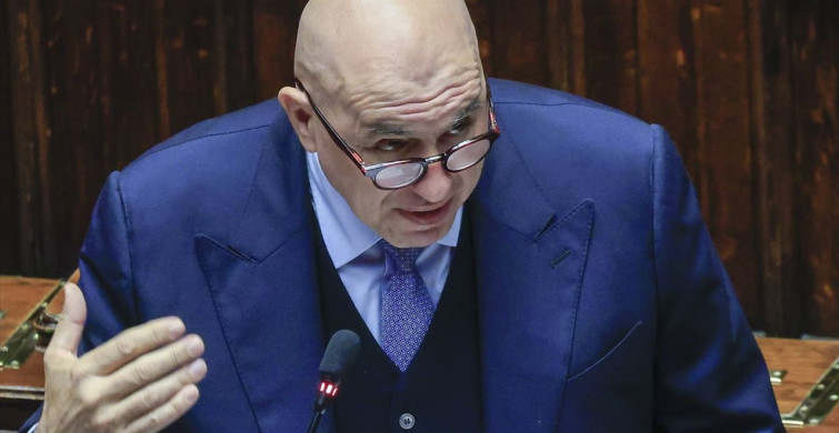 İtalya, Orta Doğu Ve GKRY'ye Askeri Destek Hazırlığında