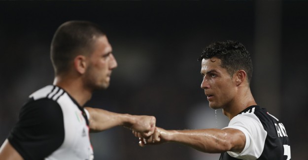 İtalya Serie A'da Korona Virüs Nedeniyle 3 Maç Ertelendi