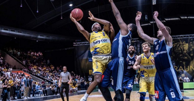 İtalya’da Basketbol Sezonu İptal Edildi! ‘Virüs Kazandı’