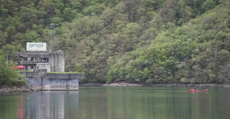 İtalya'daki Bargi Hidroelektrik Santralı patlamasında ölü sayısı 7'ye yükseldi