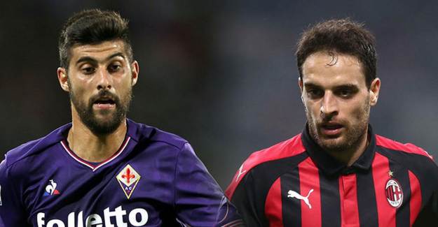 İtalya'dan 2 Yıldız Birden: Bonaventura ve Marco Benassi