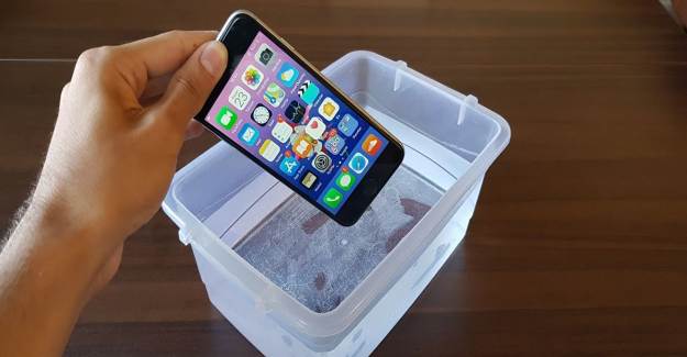 İtalya’dan Apple’a 10 Milyon Euro Ceza