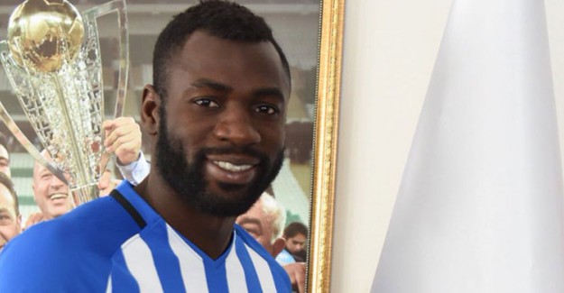 İtalya’dan Erzurumspor’a!