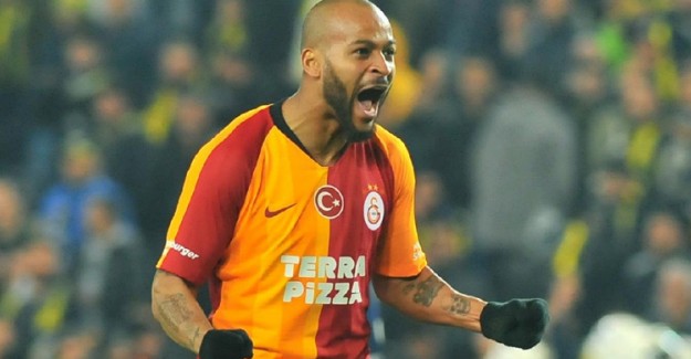 İtalya'dan Marcao'ya Talip