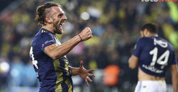 Yine Aynı Ülkeden Muriç Çıkarması! Vedat'ı Getirebiliriz