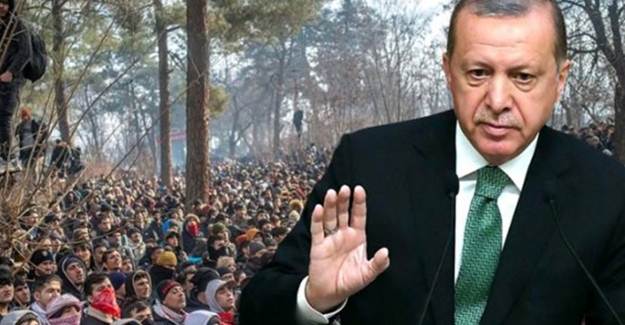 İtalyan Basınından Doğu Akdeniz Manşeti: Anahtar Erdoğan'ın Elinde