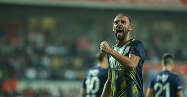 İtalyan Devi Muriç'i İstiyor