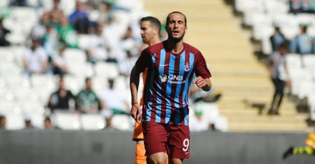 İtalyan Devleri Yusuf Yazıcı’nın Peşinde!