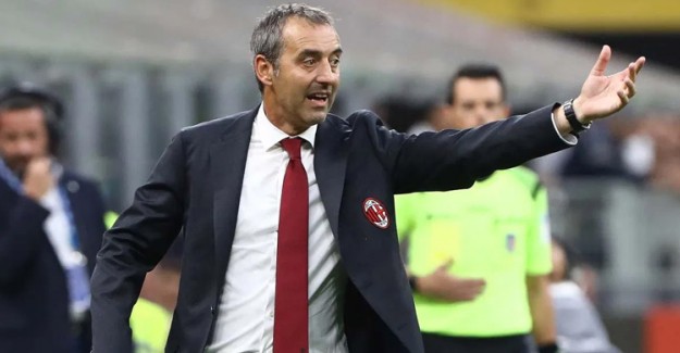 İtalyan Medyası: ‘Fenerbahçe, Giampiolo ile İlgileniyor’