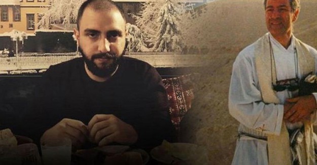 İtalyan Rahibin Katiline Saldırı