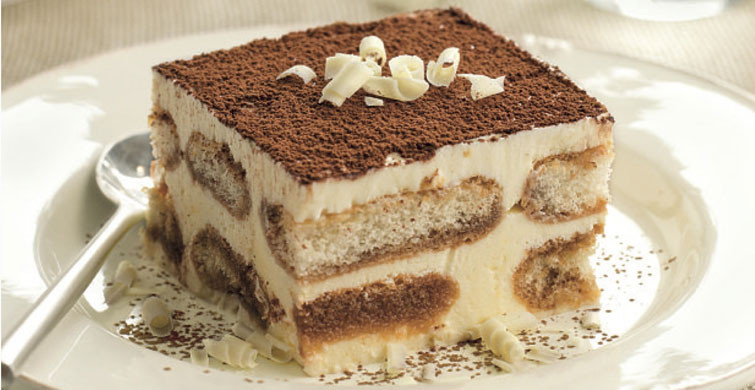 İtalyan Tiramisu Nasıl Yapılır?