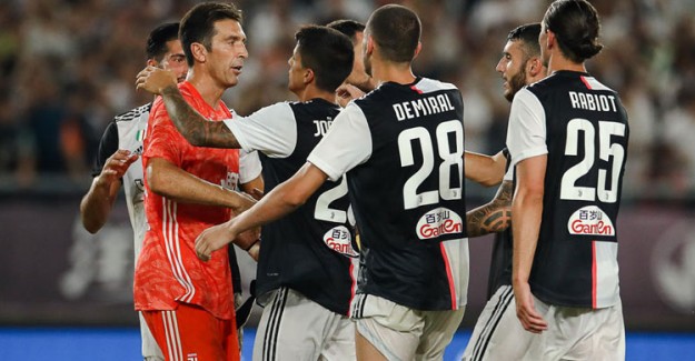 İtalyanlar Açıkladı! Yeni Sözleşme Teklifi