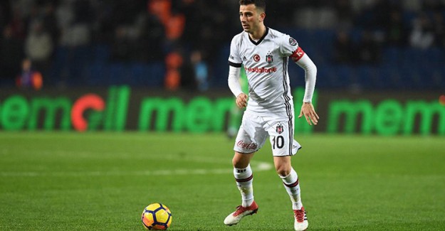 İtalyanlar Oğuzhan Özyakup'un Peşinde