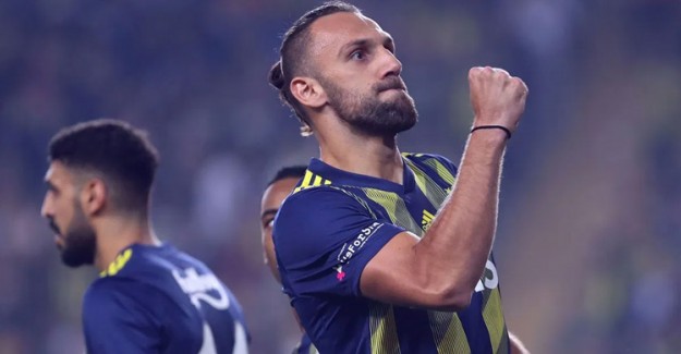 İtalyanlar Vedat Muriç İçin İstanbul’a Geliyor!