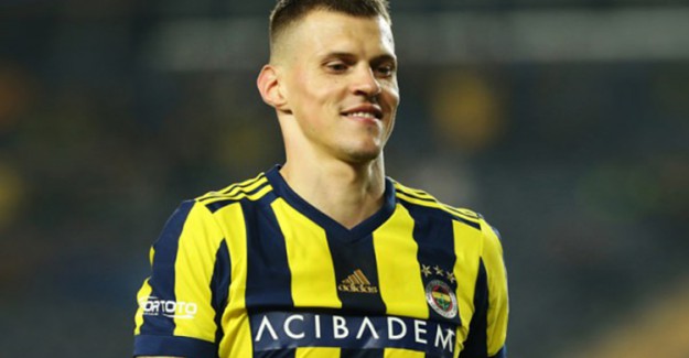 İtalyanlar'ın Gözü Martni Skrtel'de