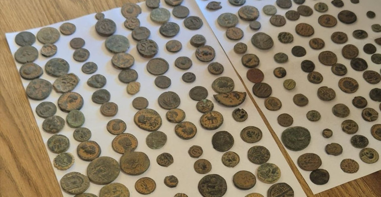 İtalya'ya Kaçırılmak İstenen Tarihi Eser Operasyonu