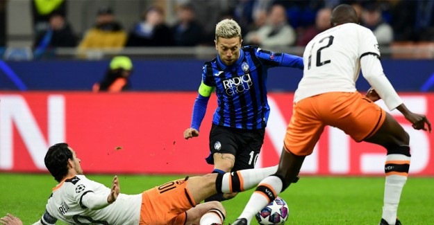 İtaya'da Coronavirüs Salgınını Yayan Maç: Atalanta- Valencia
