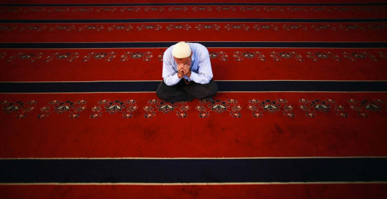 İtikaf nedir, ne zaman başlar? Ramazan’ın son 10 günü itikafı nedir, nasıl yapılır?