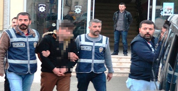 İtirafçı Astsubay Paralel Yapı'yı Anlattı