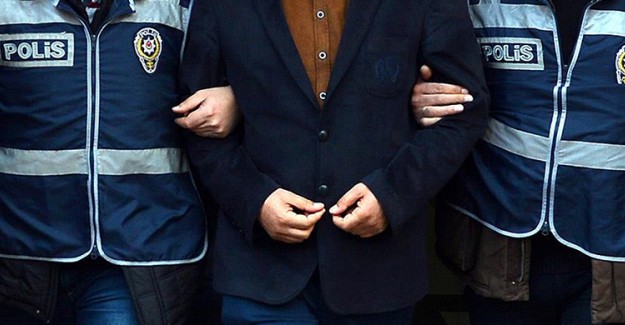 İtirafçı Olan Örgüt Üyeleri 950 İsim Verdi