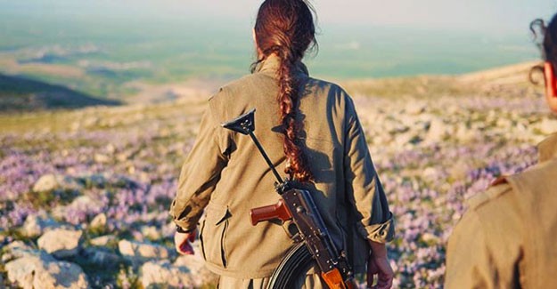 İtirafçılardan Kan Donduran PKK İtirafları