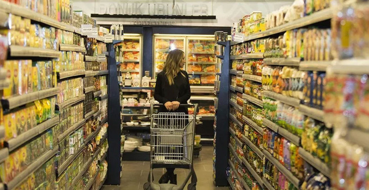 İTO açıkladı: İşte Mart ayında fiyatı en fazla artan ürünler!