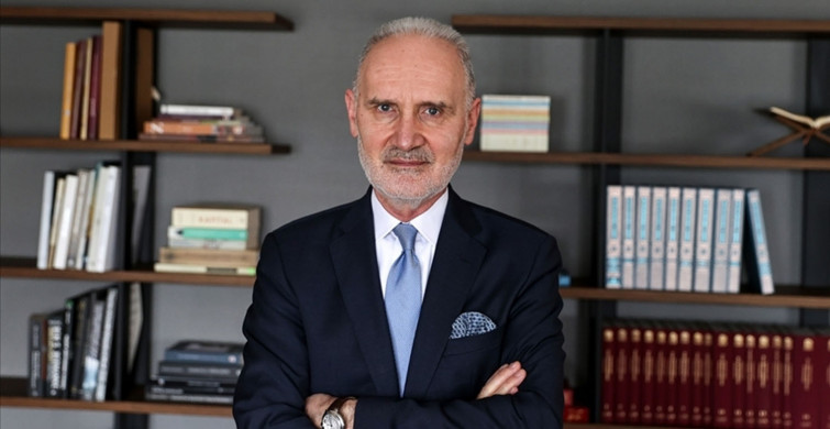 İTO Başkanı Açıkladı! Pandemi Sonrası Firmalar Türkiye'yi Tercih Edecek