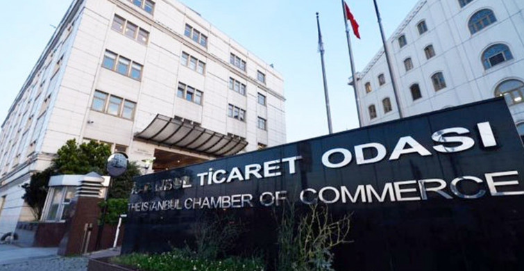İTO Başkanı Açıkladı : Türkiye'ye Tarihi Fırsat Olacak