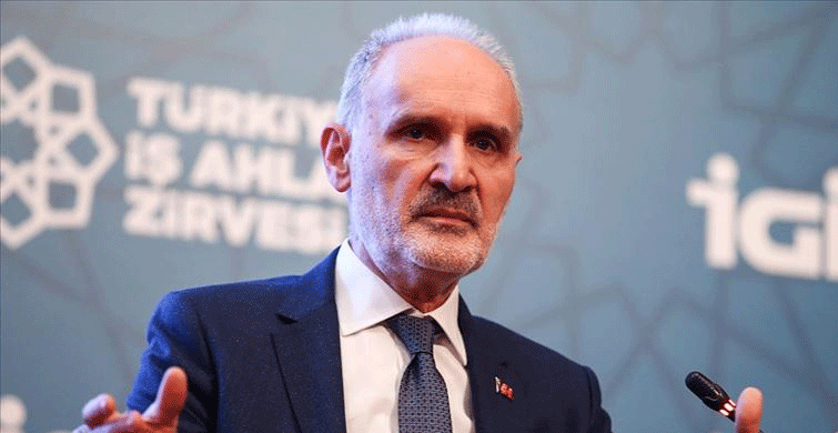  İTO Başkanı Avdagiç: Yatırımcının Yolunu Açan Faiz Kararından Memnunuz