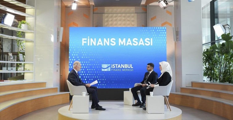 İTO Başkanı Avdagiç'ten Faiz ve Enflasyon Açıklamaları