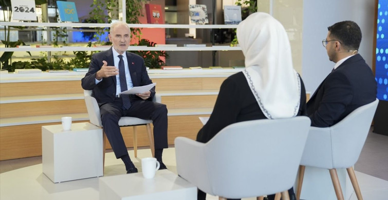 İTO Başkanı Şekib Avdagiç Seçimlerde Göreve Talip