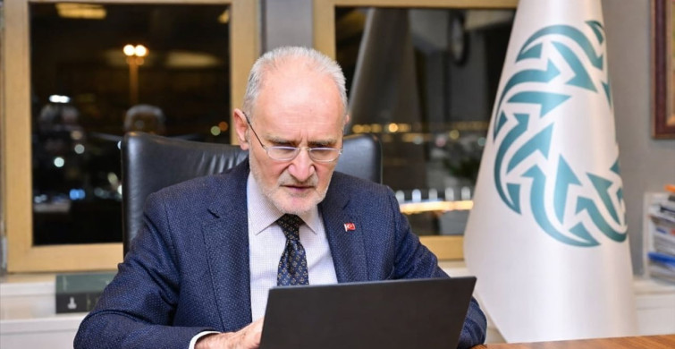 İTO Başkanı Şekib Avdagiç'ten 'Yılın Kareleri' Oylamasına Katılım