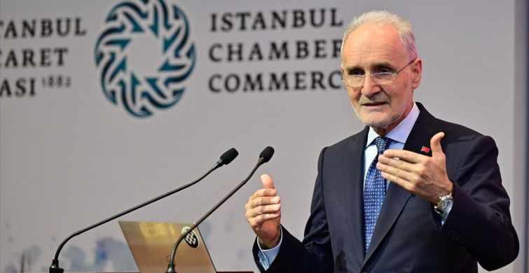 İTO Kasım Meclis Toplantısında Önemli Açıklamalar