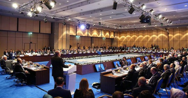 İTT Bugün İstanbul'da Toplanacak