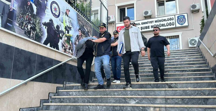 İTÜ Spor Tesislerinde 4.5 Milyon Liralık Dolandırıcılık