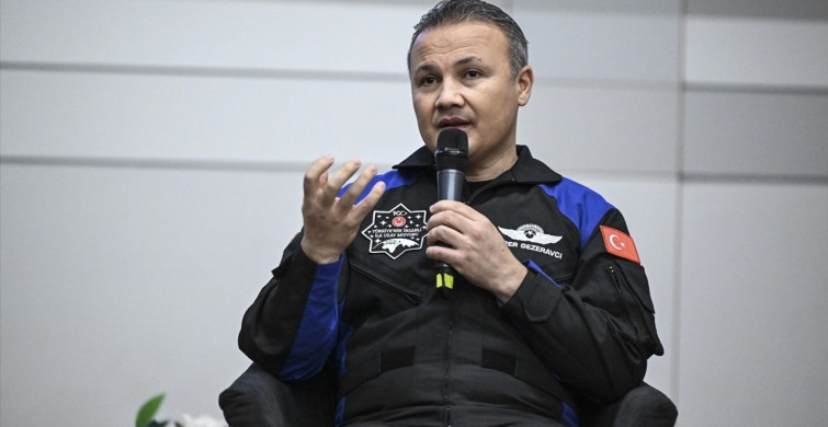 İTÜ'de Artemis Programı Tanıtıldı