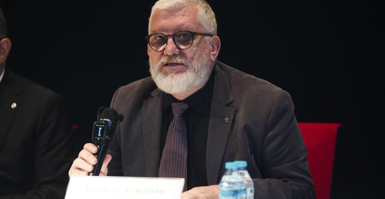 İTÜ'den Kahramanmaraş Depremleri İçin Vizyon Toplantısı