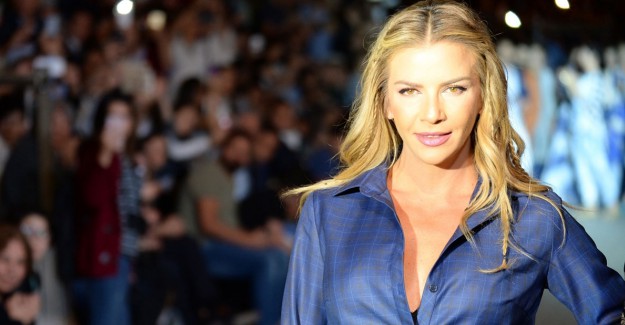 Ivana Sert Espriyle Karışık Saydırdı: 'Soyunu Sopunu...'