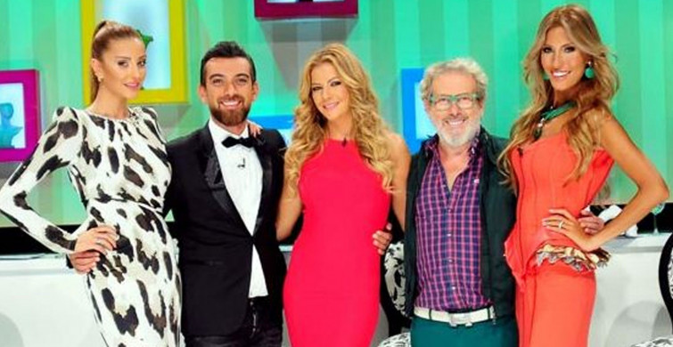 Ivana Sert Geceyi Hastanede Geçirdi: Nefes Almakta Güçlük Çekiyorum