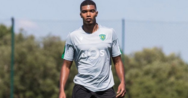 Ivanildo Fernandes Trabzonspor'da