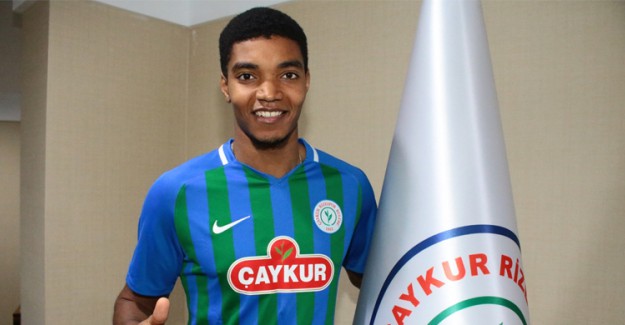 Ivanildo Fernandes'den İlk Açıklama Geldi!