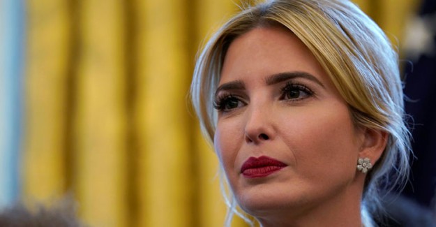 Ivanka Trump Dünya Bankası Başkanlığı Önerisini Kabul Etmediğini Açıkladı 