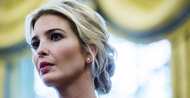 Ivanka Trump Dünya Bankası'nın Başkanlığına Aday Oldu
