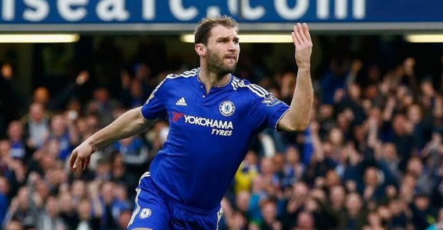 Ivanovic: ''VAR' Futbolu Oyuna Çevirdi'